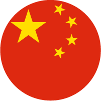 china